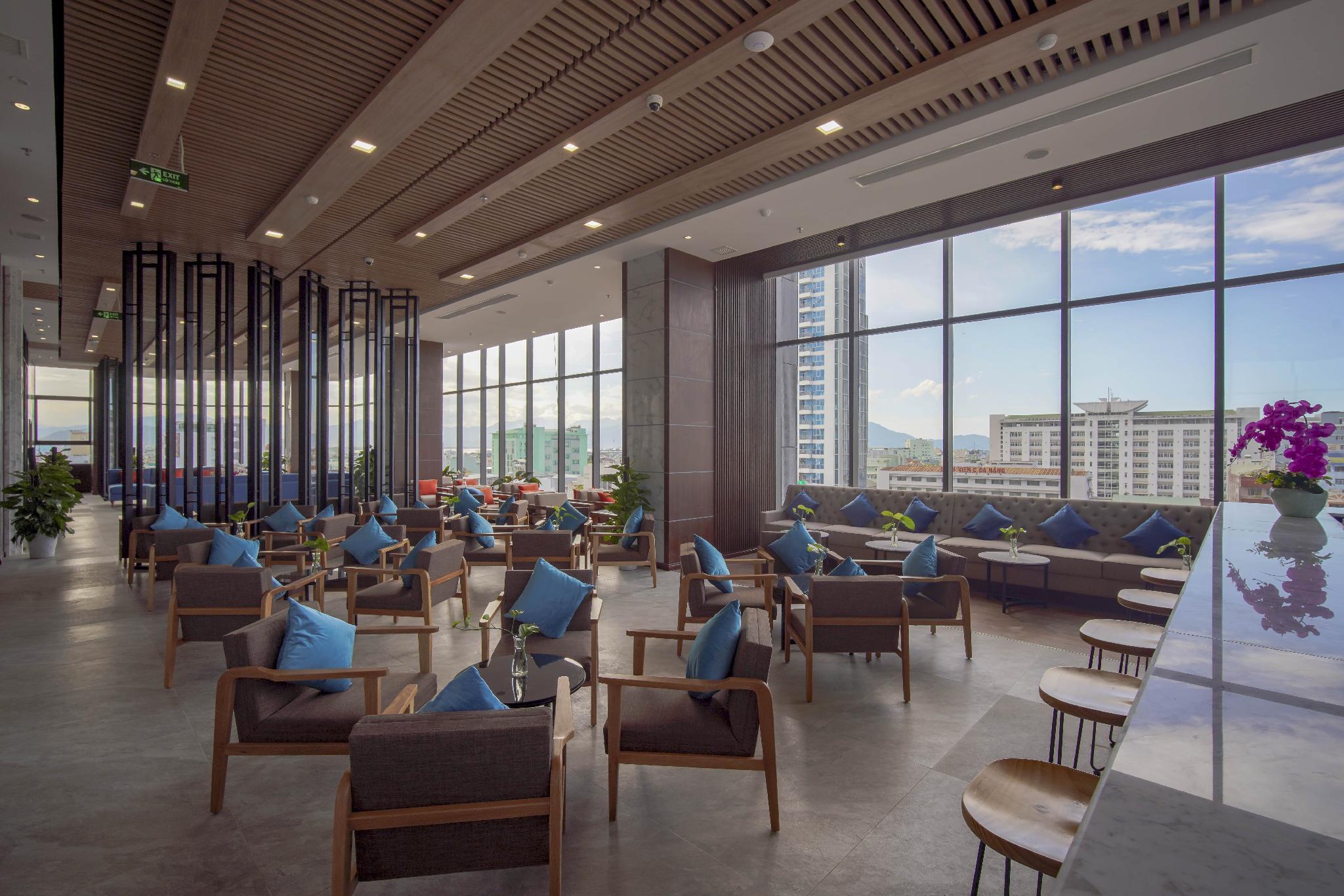 G8 Luxury Hotel And Spa Da Nang – Điểm Dừng Chân Sang Trọng Giữa Trung Tâm Thành Phố Biển