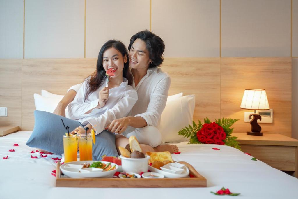 G8 Luxury Hotel And Spa Da Nang – Điểm Dừng Chân Sang Trọng Giữa Trung Tâm Thành Phố Biển