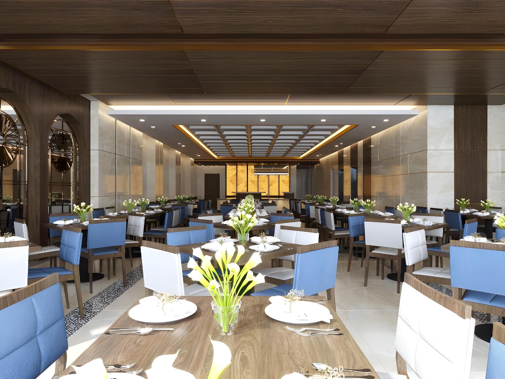 Gold Plaza Hotel Da Nang: Trải Nghiệm Lưu Trú Sang Trọng Giữa Lòng Thành Phố Biển