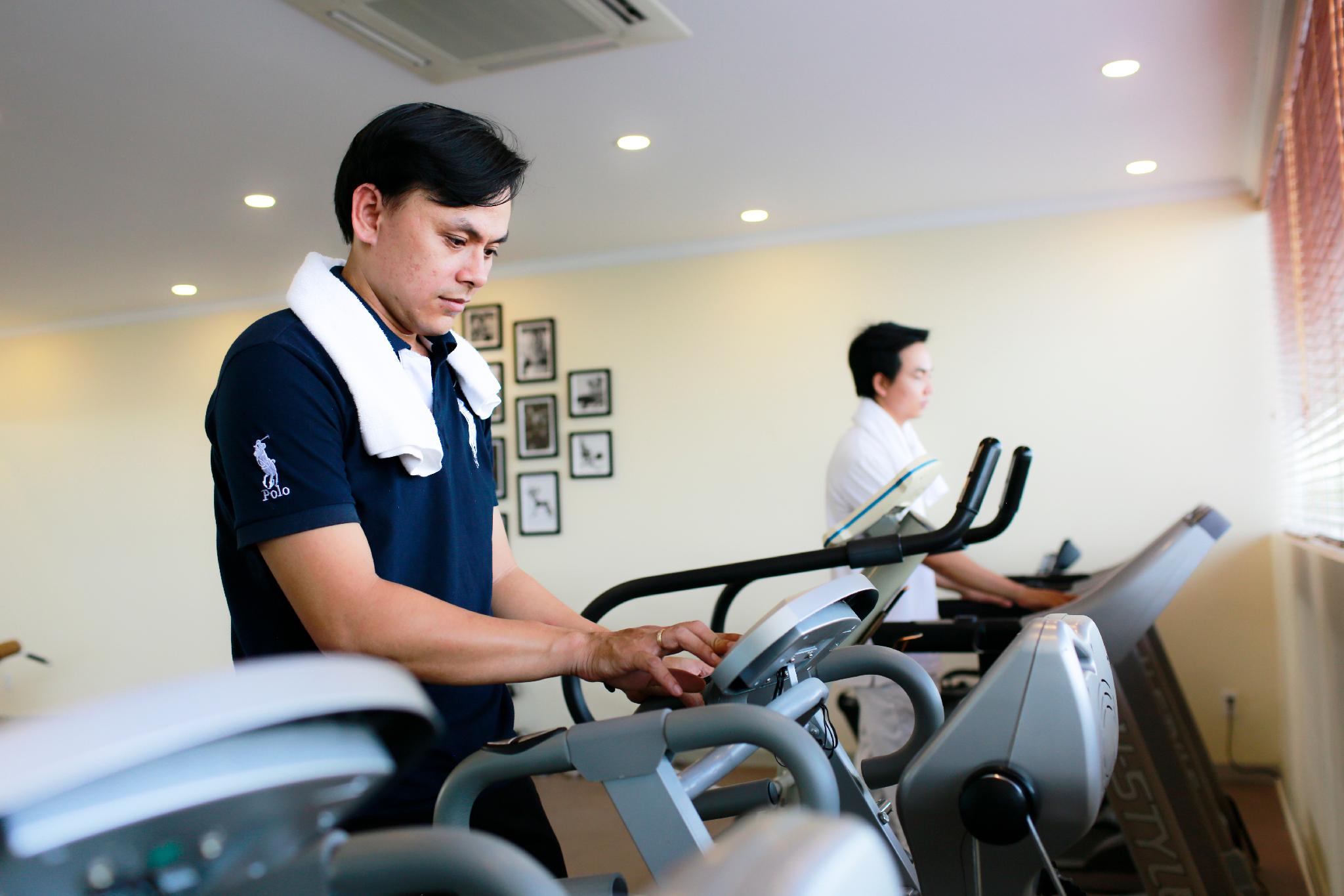 Khách sạn Mường Thanh Luxury Sông Hàn: Điểm dừng chân sang trọng giữa trung tâm thành phố