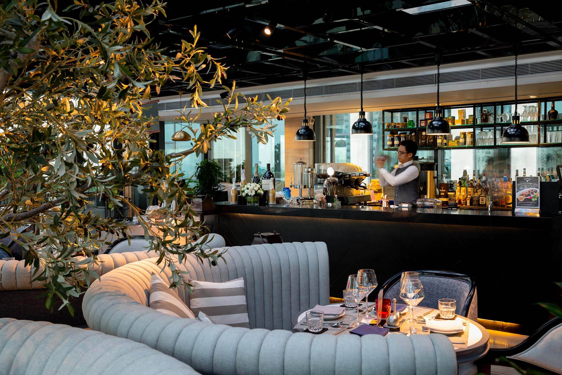 Khách sạn New Orient Đà Nẵng: Trải nghiệm nghỉ dưỡng sang trọng giữa lòng thành phố biển