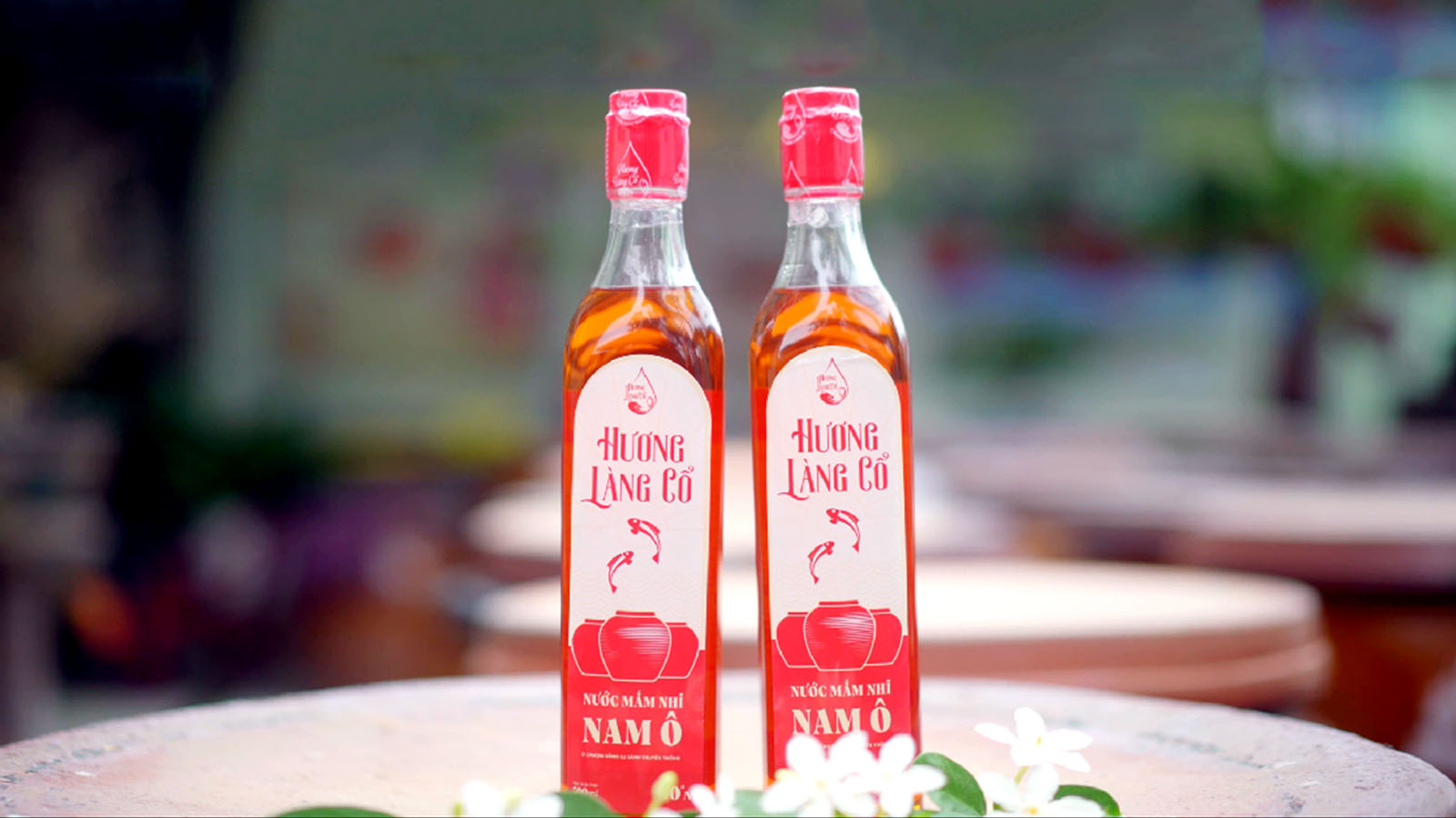 Làng nghề nước mắm Nam Ô: Khám phá di sản ẩm thực trăm năm bên vịnh Đà Nẵng