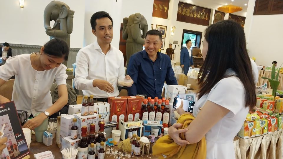 Làng nghề nước mắm Nam Ô: Khám phá di sản ẩm thực trăm năm bên vịnh Đà Nẵng