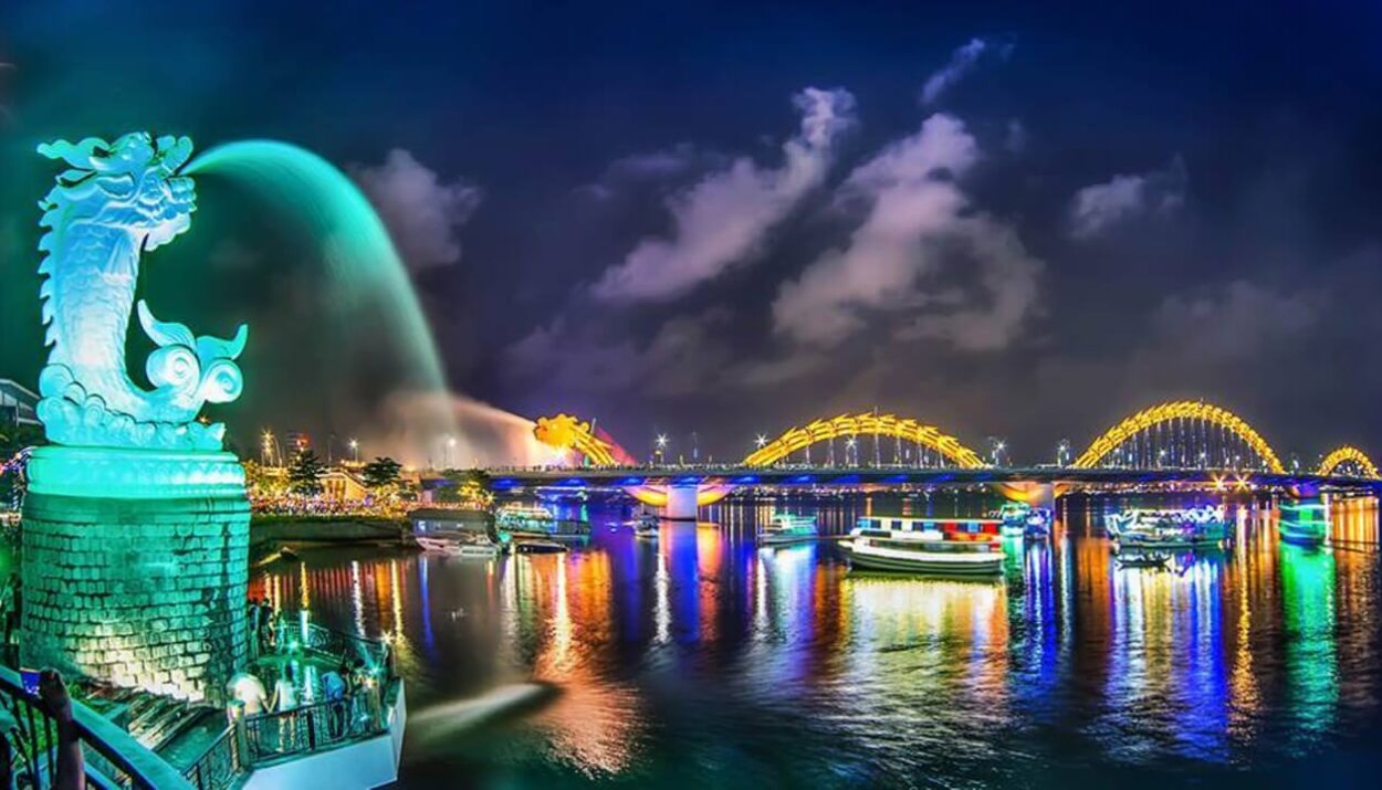 Lịch trình du lịch Đà Nẵng 4 ngày 3 đêm chi tiết giúp bạn khám phá trọn vẹn thành phố biển