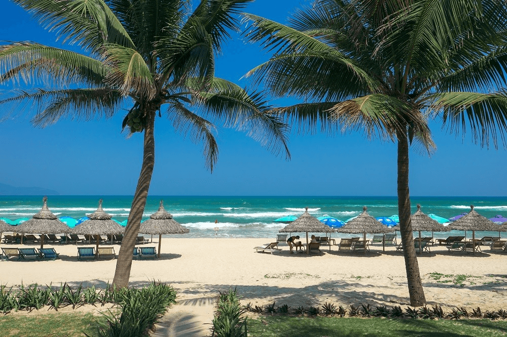 Lịch trình du lịch Đà Nẵng 4 ngày 3 đêm chi tiết giúp bạn khám phá trọn vẹn thành phố biển