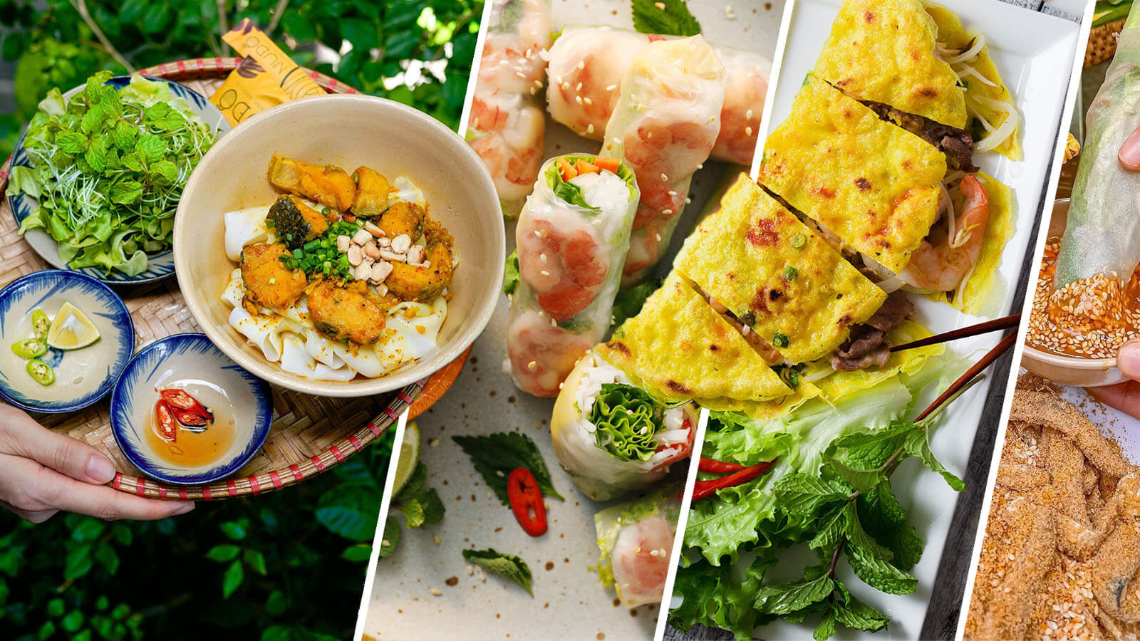 Lịch trình khám phá Đà Nẵng Hội An Bà Nà 2N1Đ chi tiết giúp bạn trải nghiệm trọn vẹn miền di sản