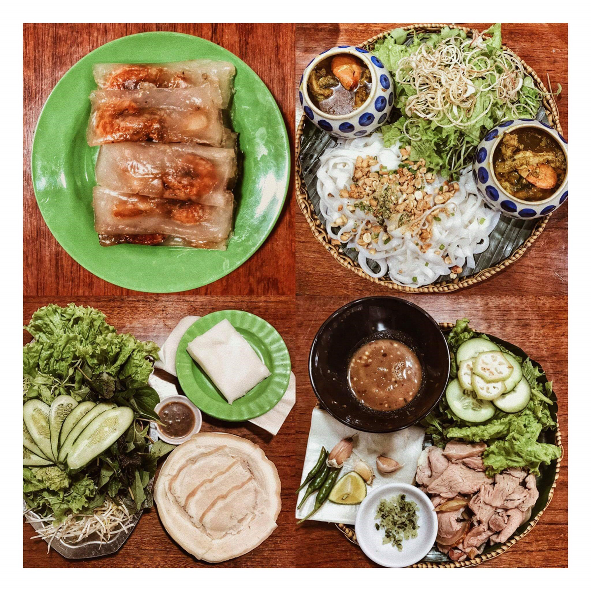 Mì Quảng Ếch Bếp Trang: Điểm Hẹn Ẩm Thực Đậm Đà Giữa Lòng Đà Nẵng