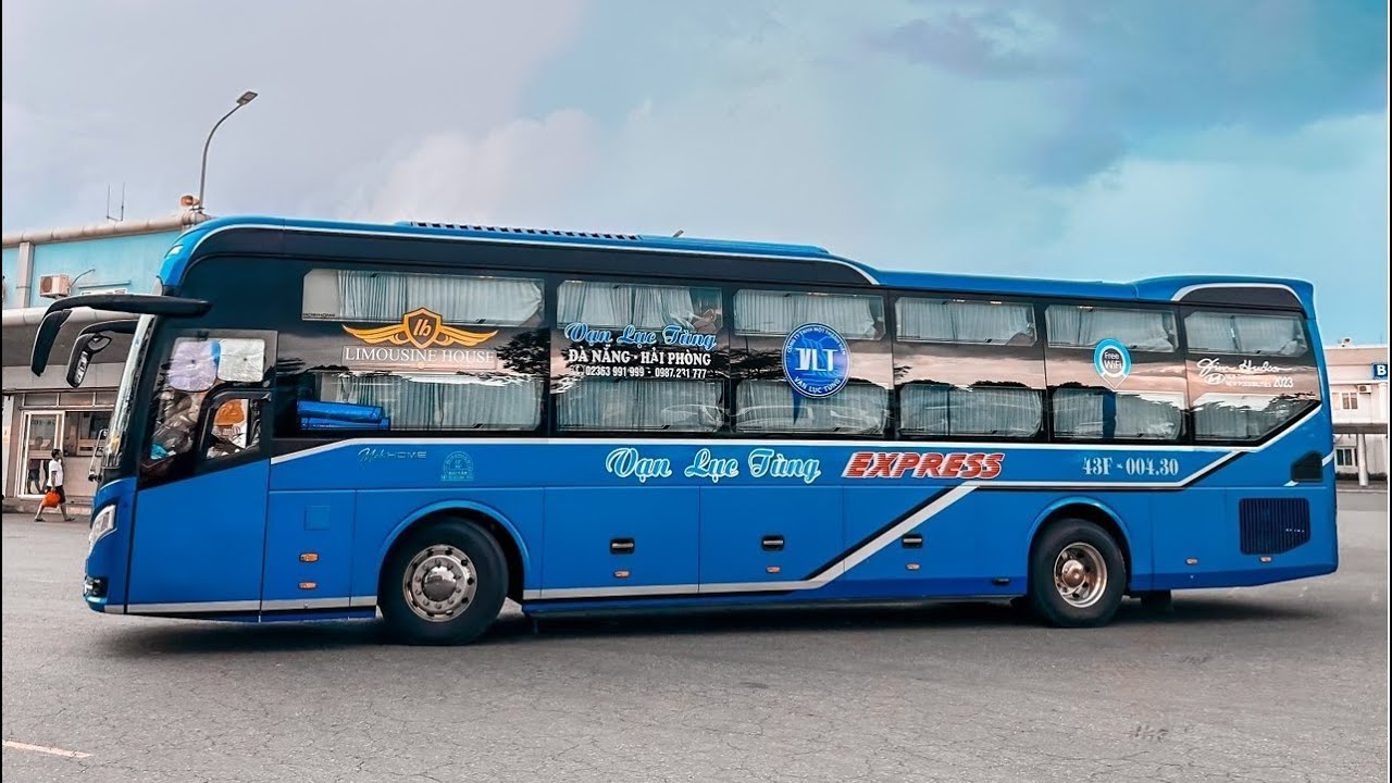 Nhà xe Vạn Lục Tùng: Lịch trình di chuyển, giá vé và kinh nghiệm đặt vé chi tiết cho hành trình Bắc – Trung