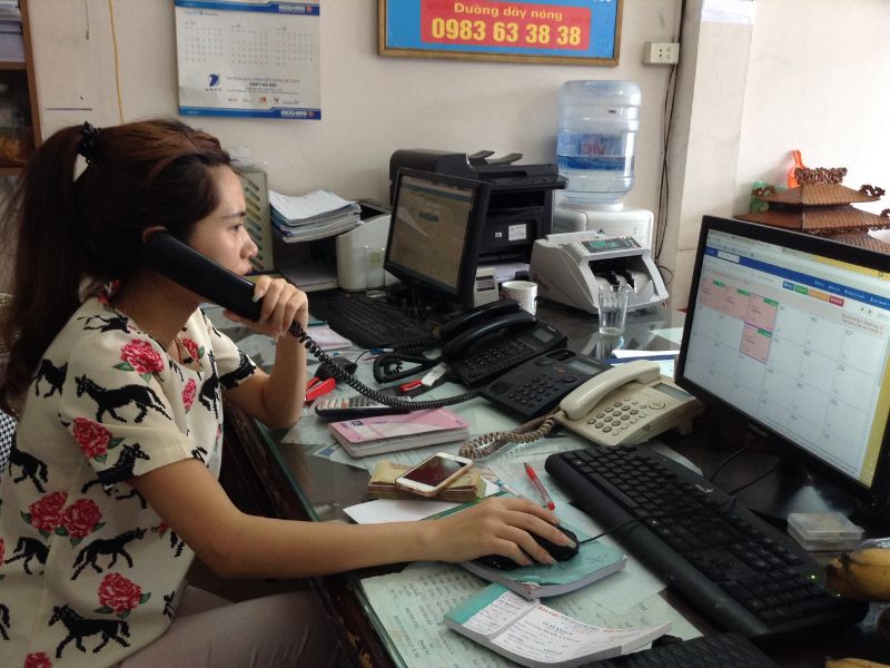 Nhà xe Vạn Lục Tùng: Lịch trình di chuyển, giá vé và kinh nghiệm đặt vé chi tiết cho hành trình Bắc – Trung