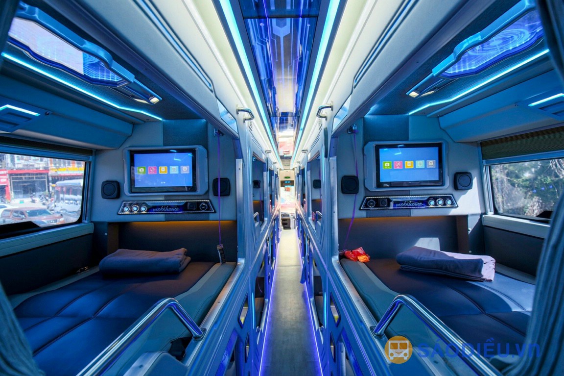 Nhà xe Vạn Lục Tùng: Lịch trình di chuyển, giá vé và kinh nghiệm đặt vé chi tiết cho hành trình Bắc – Trung