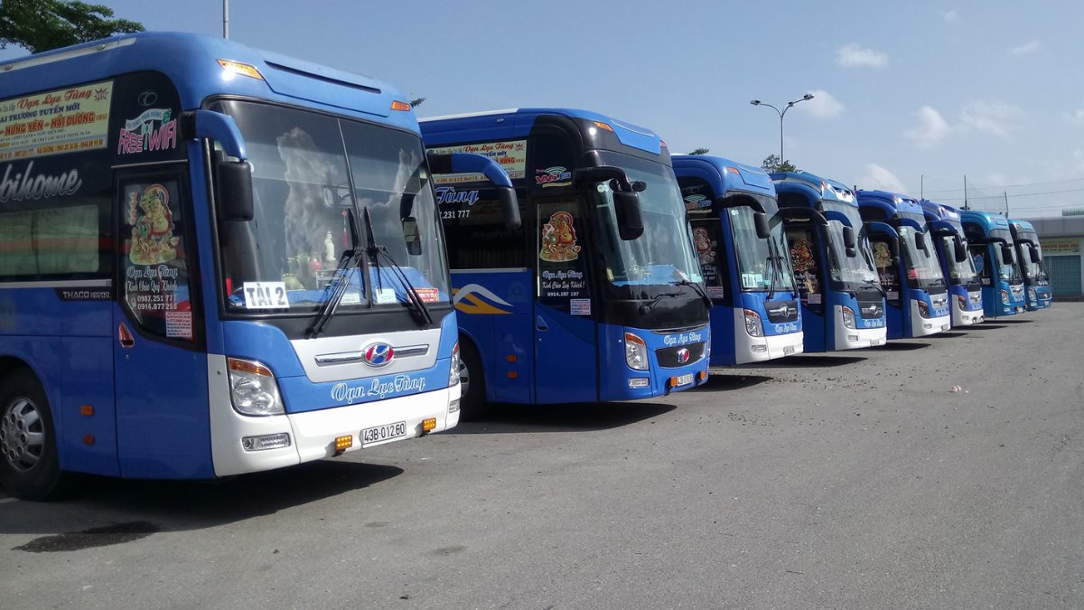 Nhà xe Vạn Lục Tùng: Lịch trình di chuyển, giá vé và kinh nghiệm đặt vé chi tiết cho hành trình Bắc – Trung