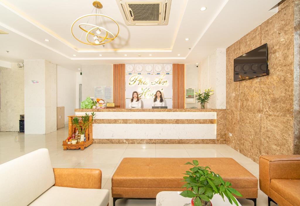 Phu An Hotel Da Nang: Khách Sạn Tiện Nghi Giữa Thành Phố Biển