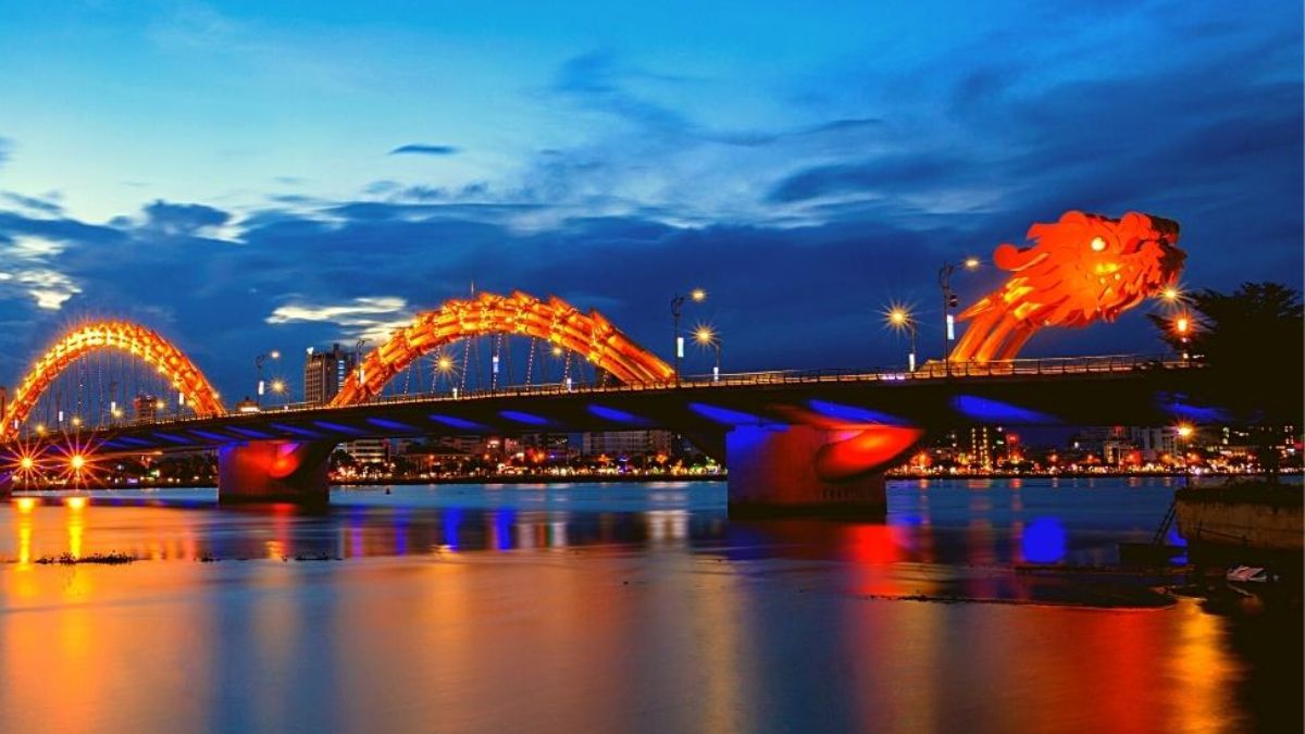 Phu An Hotel Da Nang: Khách Sạn Tiện Nghi Giữa Thành Phố Biển