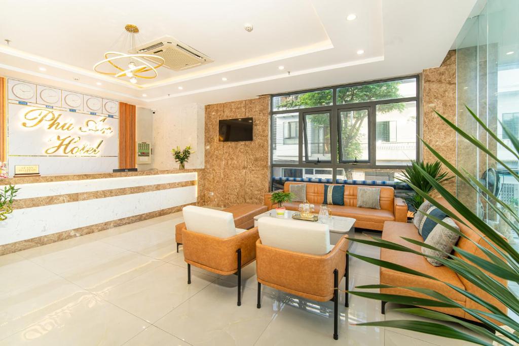 Phu An Hotel Da Nang: Khách Sạn Tiện Nghi Giữa Thành Phố Biển