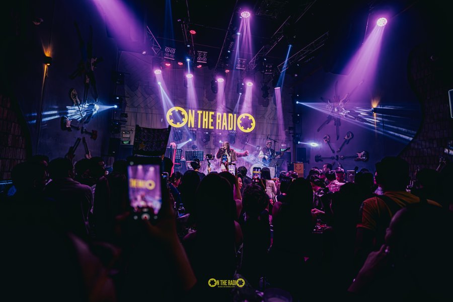 Quán bar Đà Nẵng nào đáng trải nghiệm về đêm? Top địa điểm nightlife sôi động cho du khách