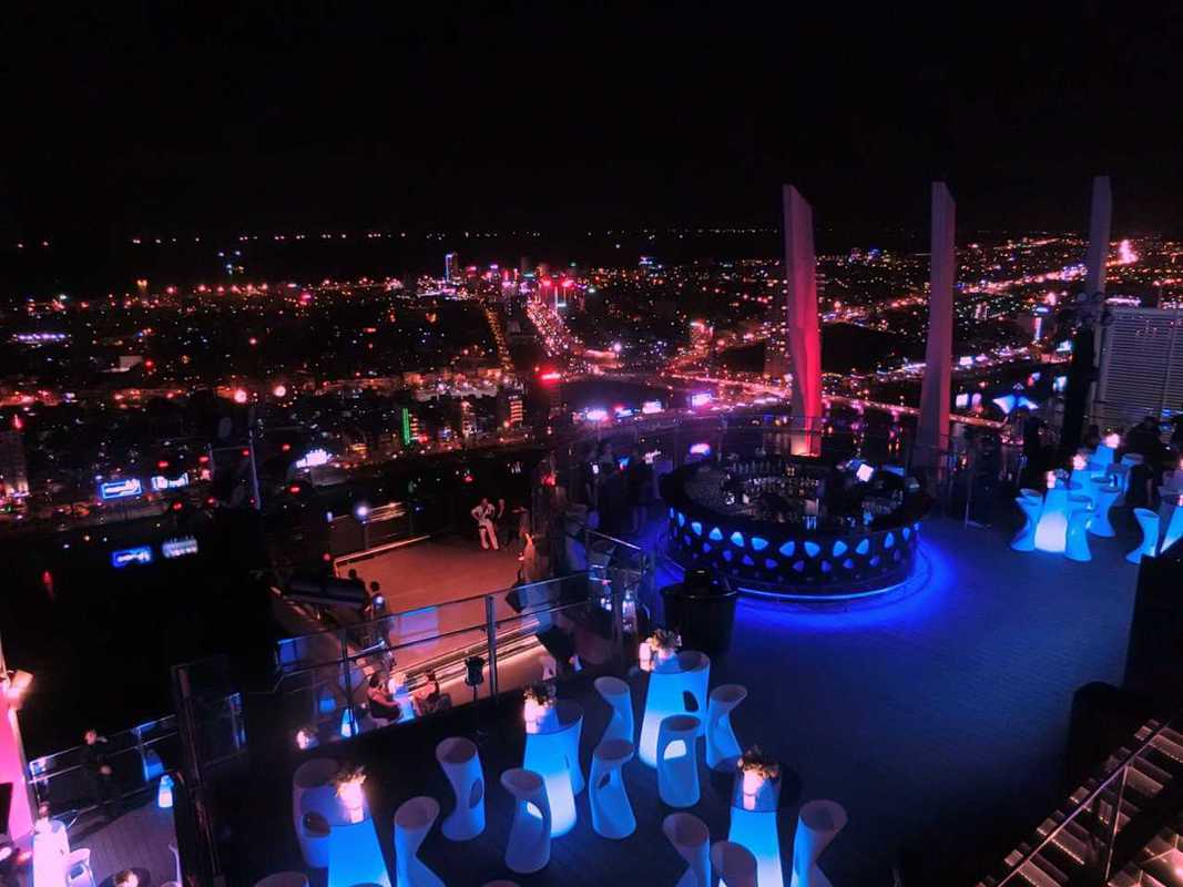 Quán bar Đà Nẵng nào đáng trải nghiệm về đêm? Top địa điểm nightlife sôi động cho du khách
