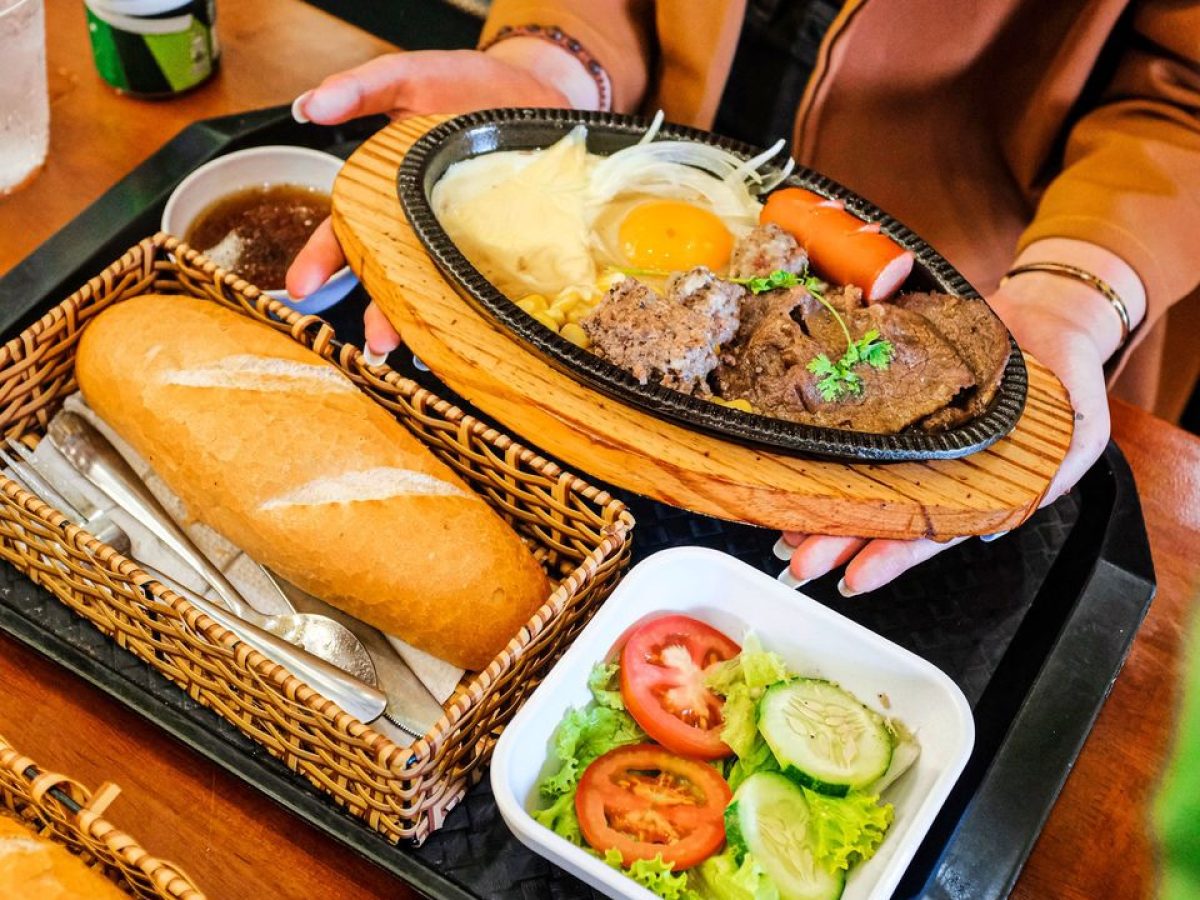 Quán bò né Đà Nẵng nào ngon? Top 15 địa chỉ bò né hấp dẫn đáng thử khi ghé thành phố biển