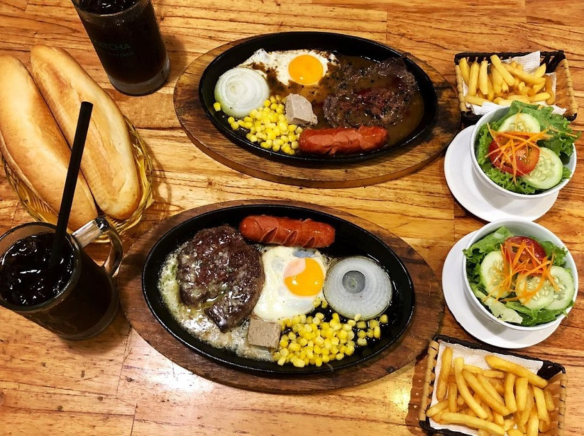 Quán bò né Đà Nẵng nào ngon? Top 15 địa chỉ bò né hấp dẫn đáng thử khi ghé thành phố biển