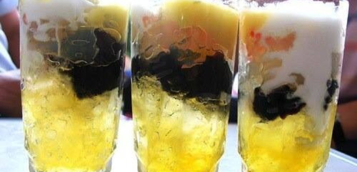 Quán chè xoa xoa Đà Nẵng nào ngon? Top 6 địa chỉ chè xoa xoa hạt lựu nổi tiếng nên thử