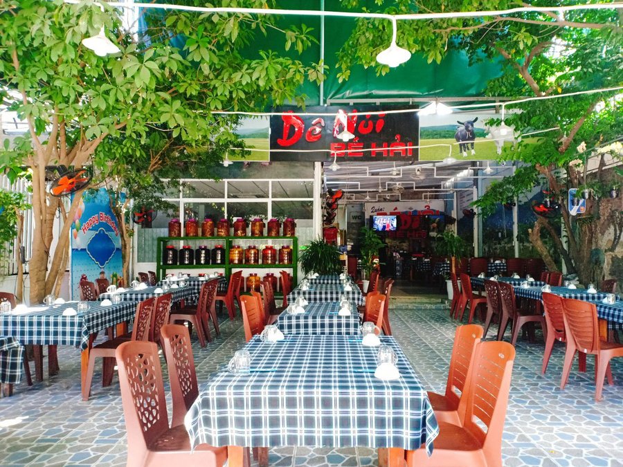 Quán đặc sản dê Núi Đà Nẵng nào ngon? Khám phá 5 địa chỉ được dân sành ăn truyền tai