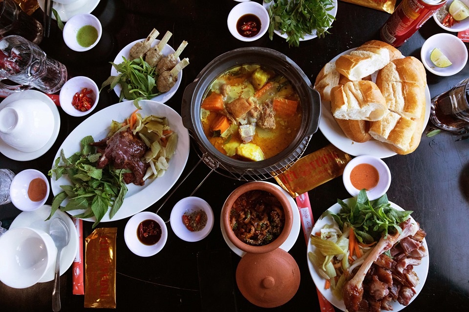 Quán đặc sản dê Núi Đà Nẵng nào ngon? Khám phá 5 địa chỉ được dân sành ăn truyền tai