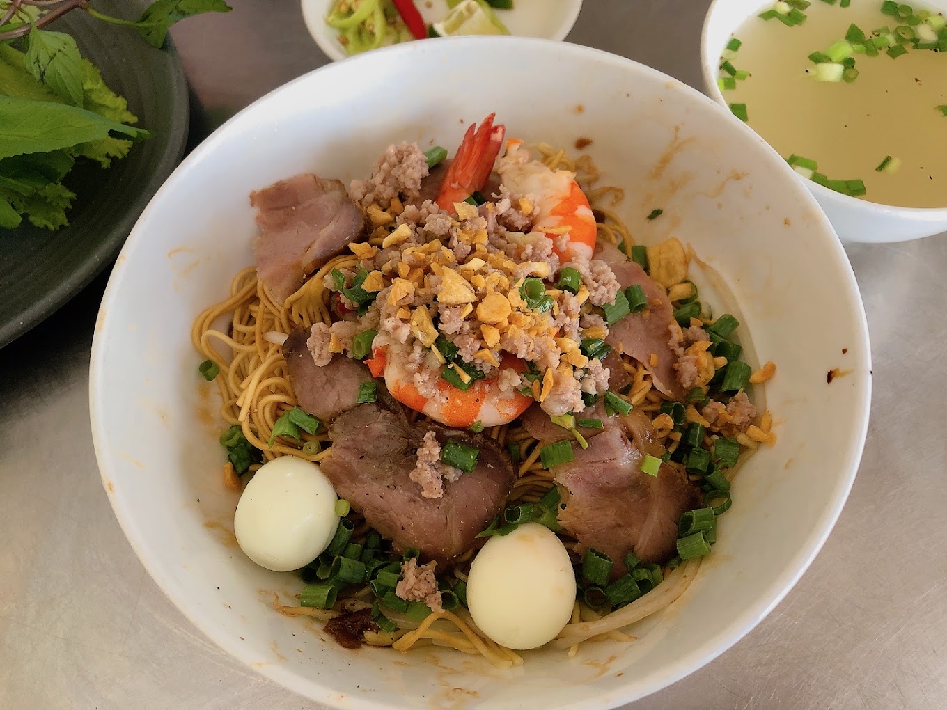 Quán hủ tiếu tại Đà Nẵng ăn ở đâu ngon, dễ quay lại và đáng để thử?