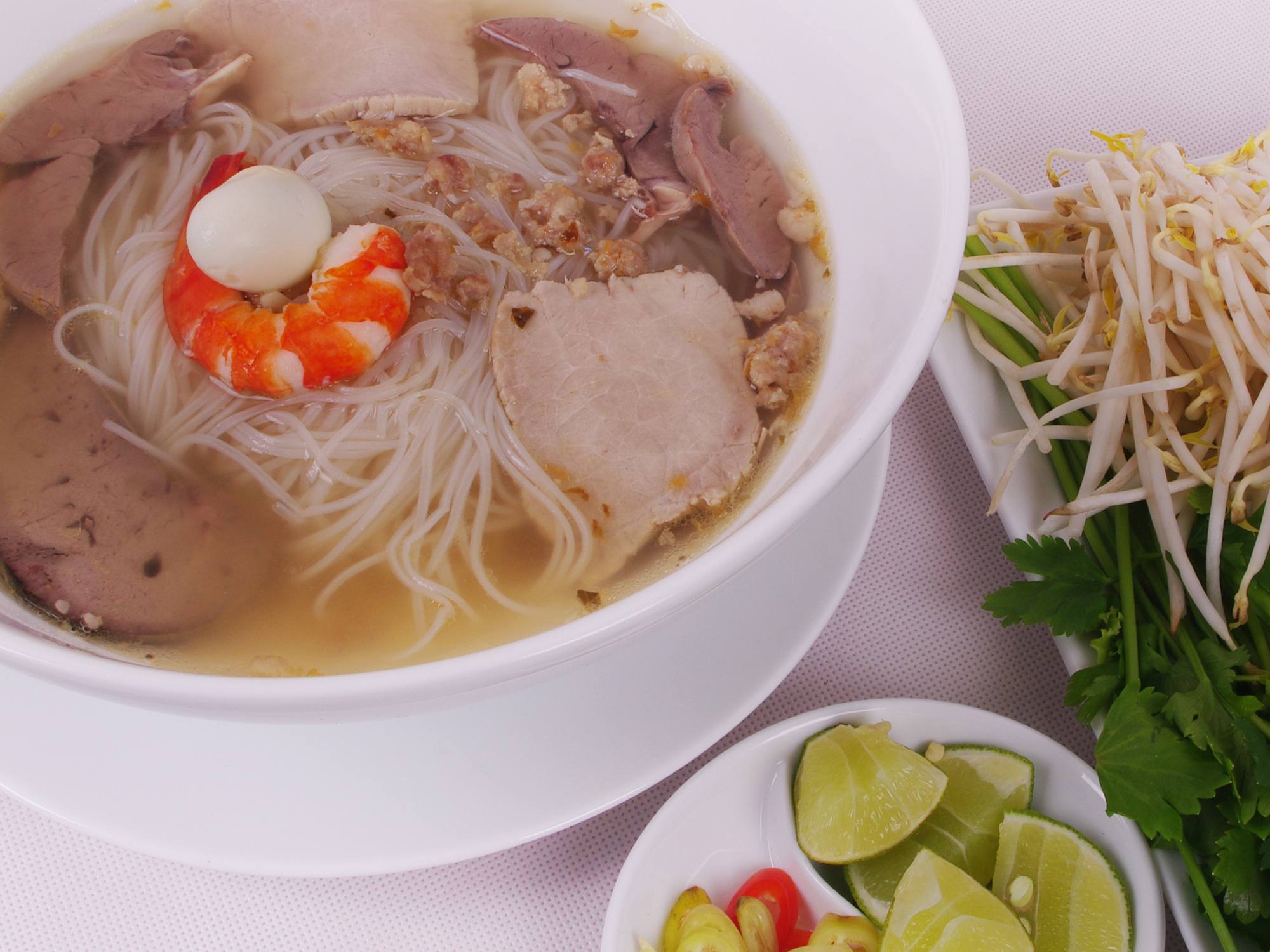 Quán hủ tiếu tại Đà Nẵng ăn ở đâu ngon, dễ quay lại và đáng để thử?