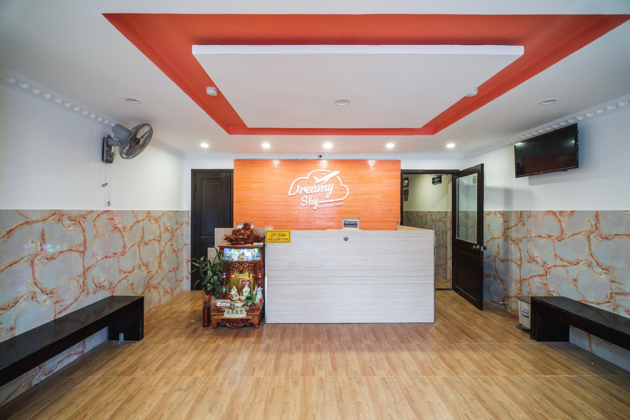 Review Dreamy Sky Boutique Hotel: Không gian nghỉ dưỡng tinh tế giữa lòng Đà Nẵng năng động