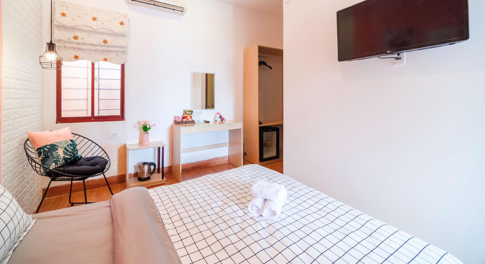 Review Dreamy Sky Boutique Hotel: Không gian nghỉ dưỡng tinh tế giữa lòng Đà Nẵng năng động