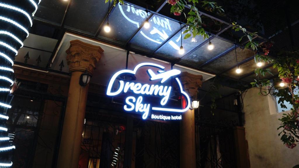 Review Dreamy Sky Boutique Hotel: Không gian nghỉ dưỡng tinh tế giữa lòng Đà Nẵng năng động