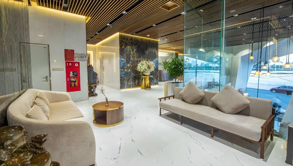 Review Haian Riverfront Hotel Da Nang – Trải Nghiệm Khách Sạn Ven Sông Hàn Với Tầm Nhìn Đẹp Bậc Nhất Thành Phố