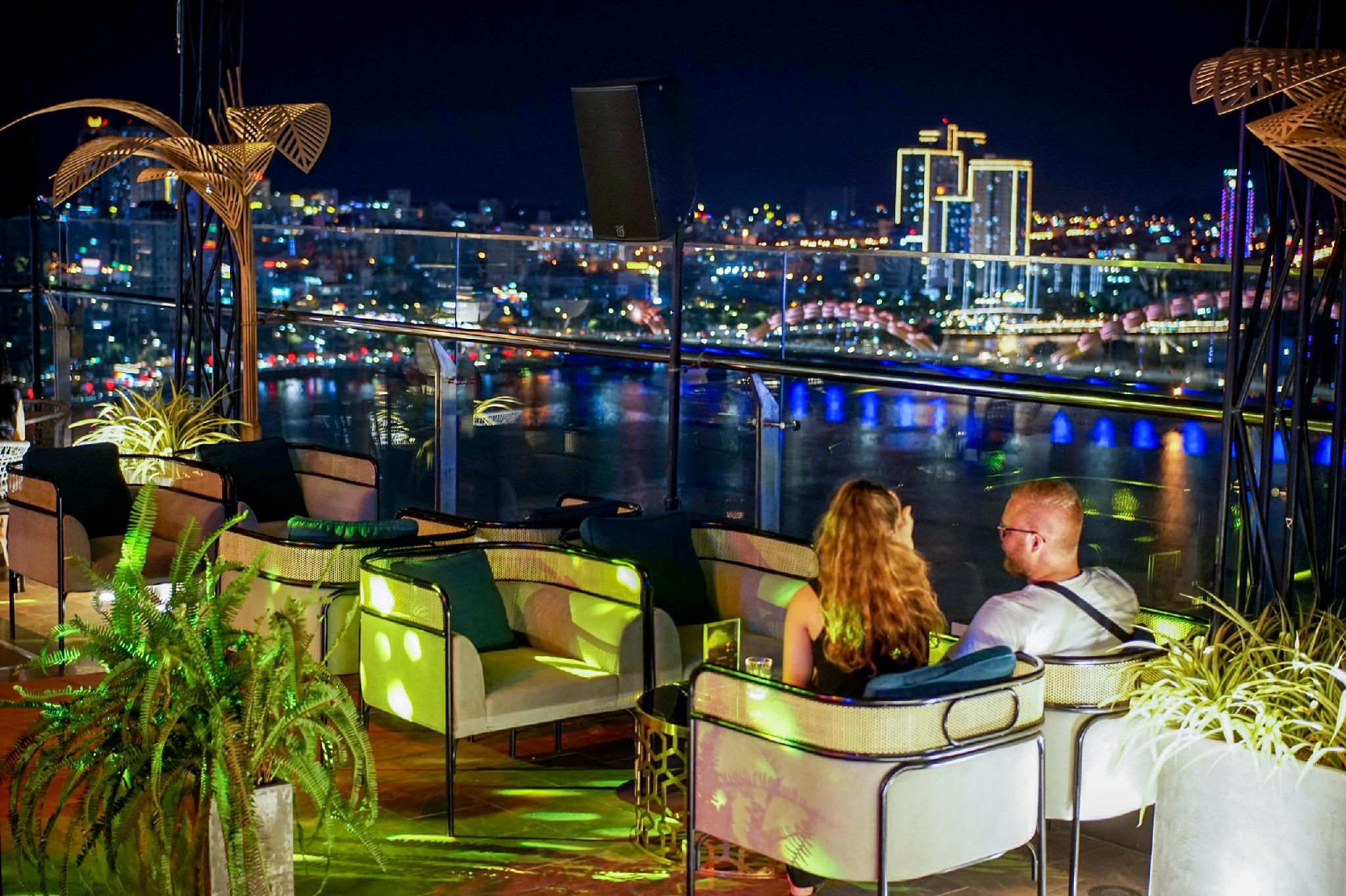 Review Haian Riverfront Hotel Da Nang – Trải Nghiệm Khách Sạn Ven Sông Hàn Với Tầm Nhìn Đẹp Bậc Nhất Thành Phố