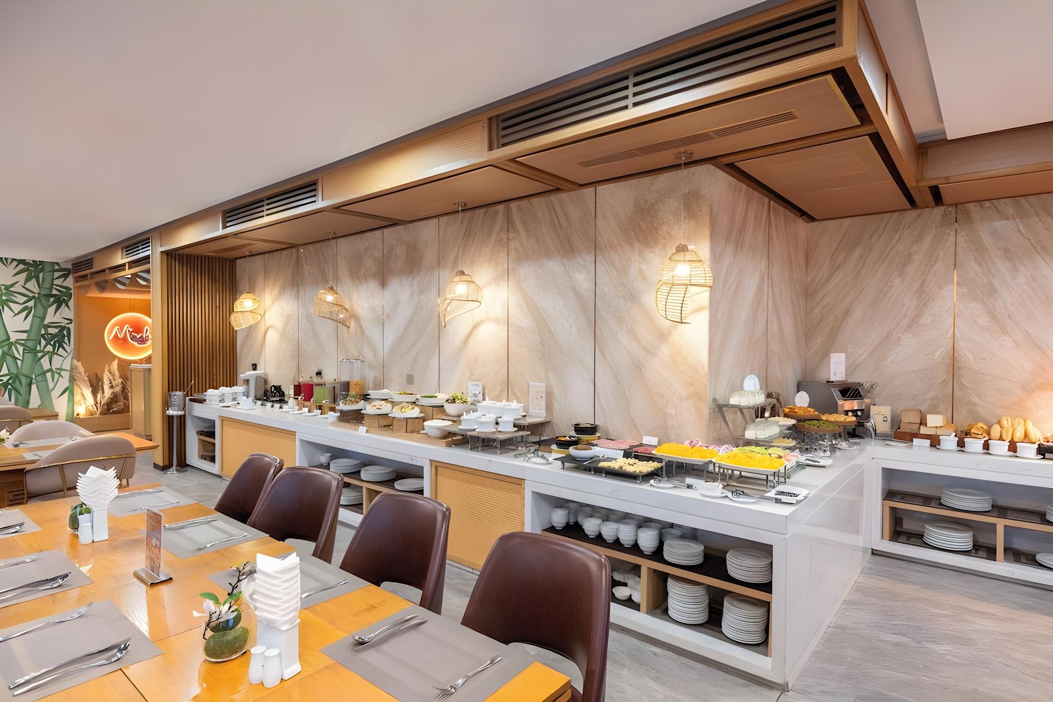 Review Haian Riverfront Hotel Da Nang – Trải Nghiệm Khách Sạn Ven Sông Hàn Với Tầm Nhìn Đẹp Bậc Nhất Thành Phố