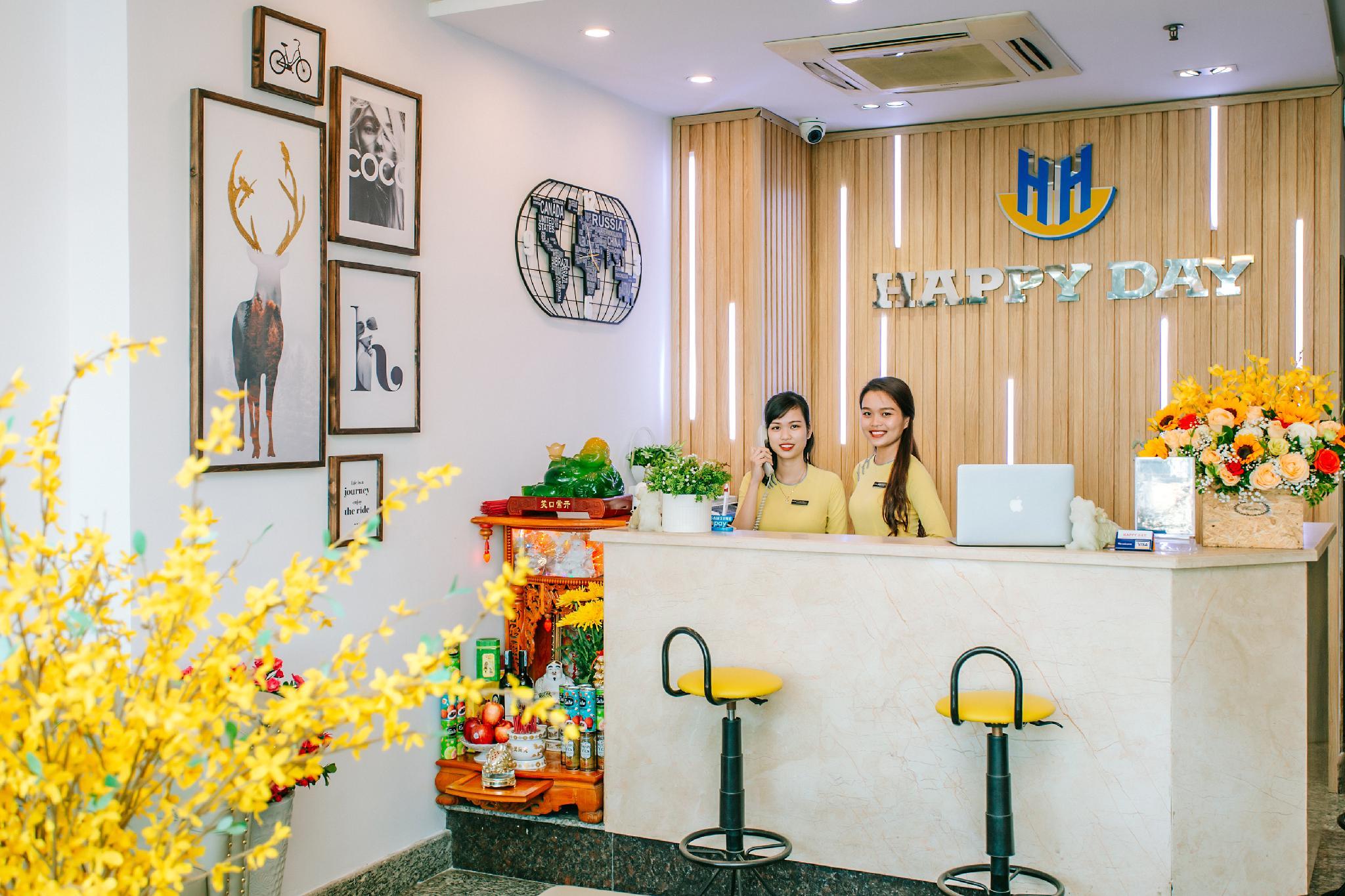 Review Happy Day Riverside Hotel & Spa Danang: Trải Nghiệm Nghỉ Dưỡng Bên Sông Hàn