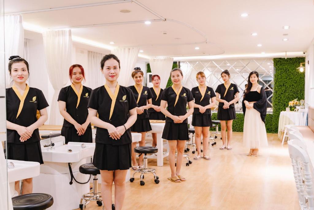 Review Happy Day Riverside Hotel & Spa Danang: Trải Nghiệm Nghỉ Dưỡng Bên Sông Hàn