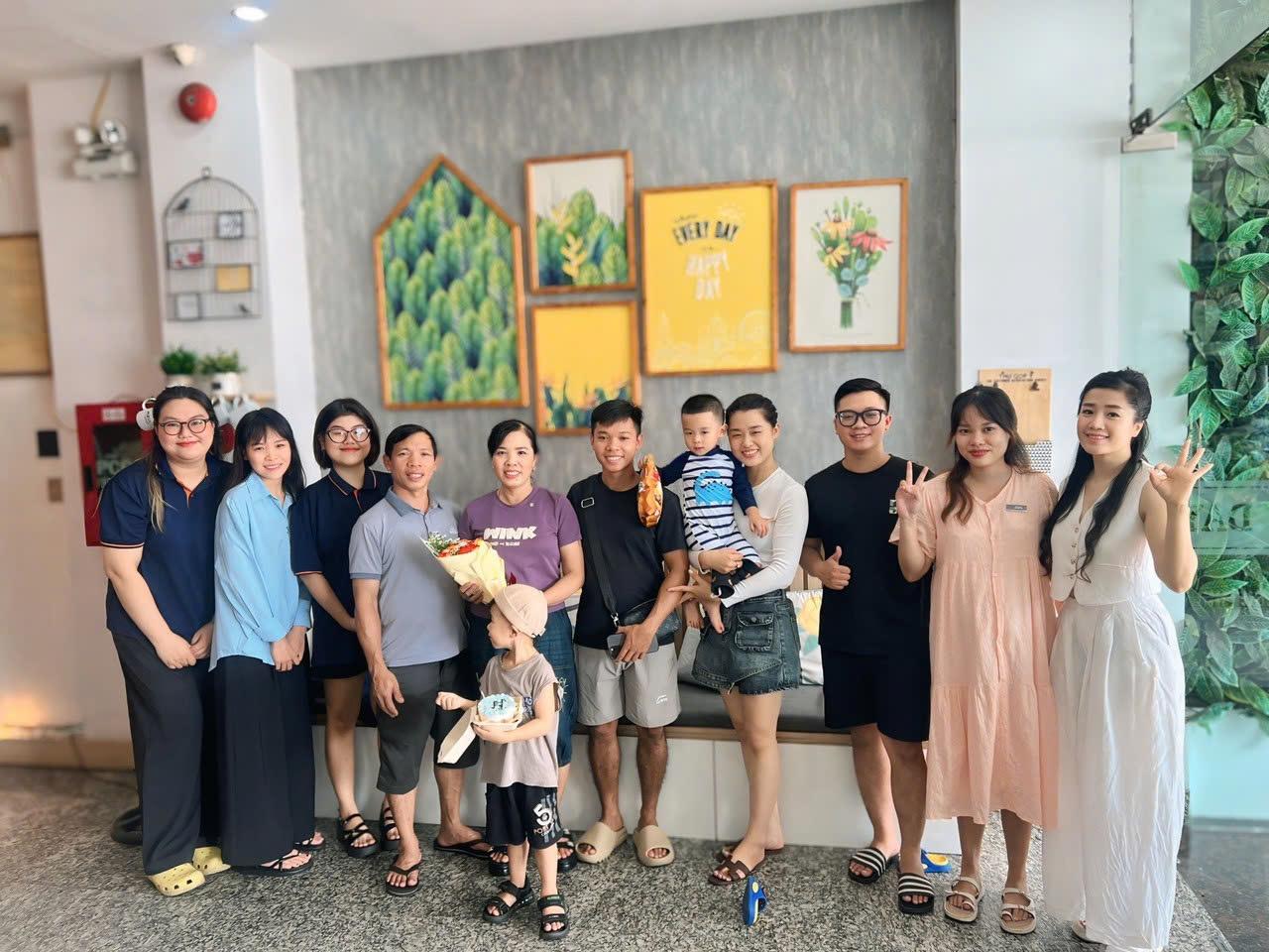 Review Happy Day Riverside Hotel & Spa Danang: Trải Nghiệm Nghỉ Dưỡng Bên Sông Hàn