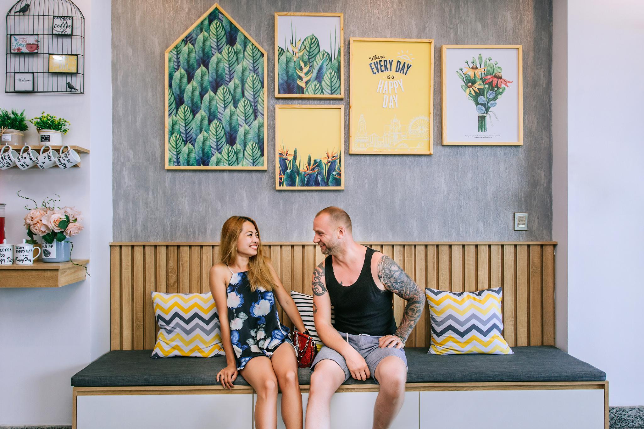 Review Happy Day Riverside Hotel & Spa Danang: Trải Nghiệm Nghỉ Dưỡng Bên Sông Hàn