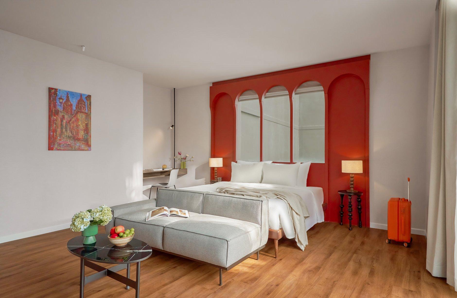 Review M Village Hotel Da Nang Centre: Trải Nghiệm Lưu Trú Hiện Đại