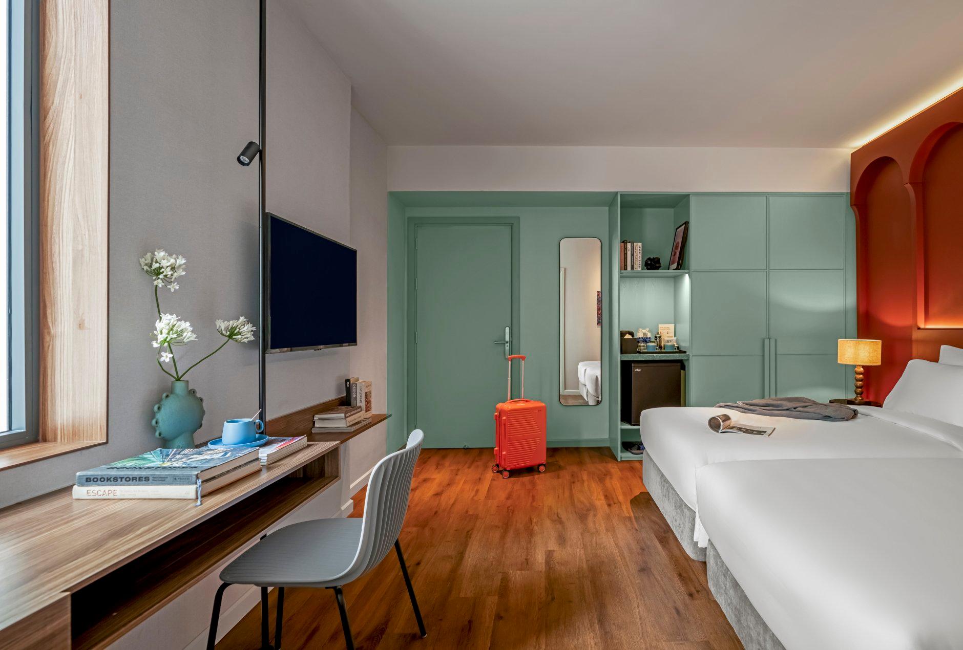 Review M Village Hotel Da Nang Centre: Trải Nghiệm Lưu Trú Hiện Đại