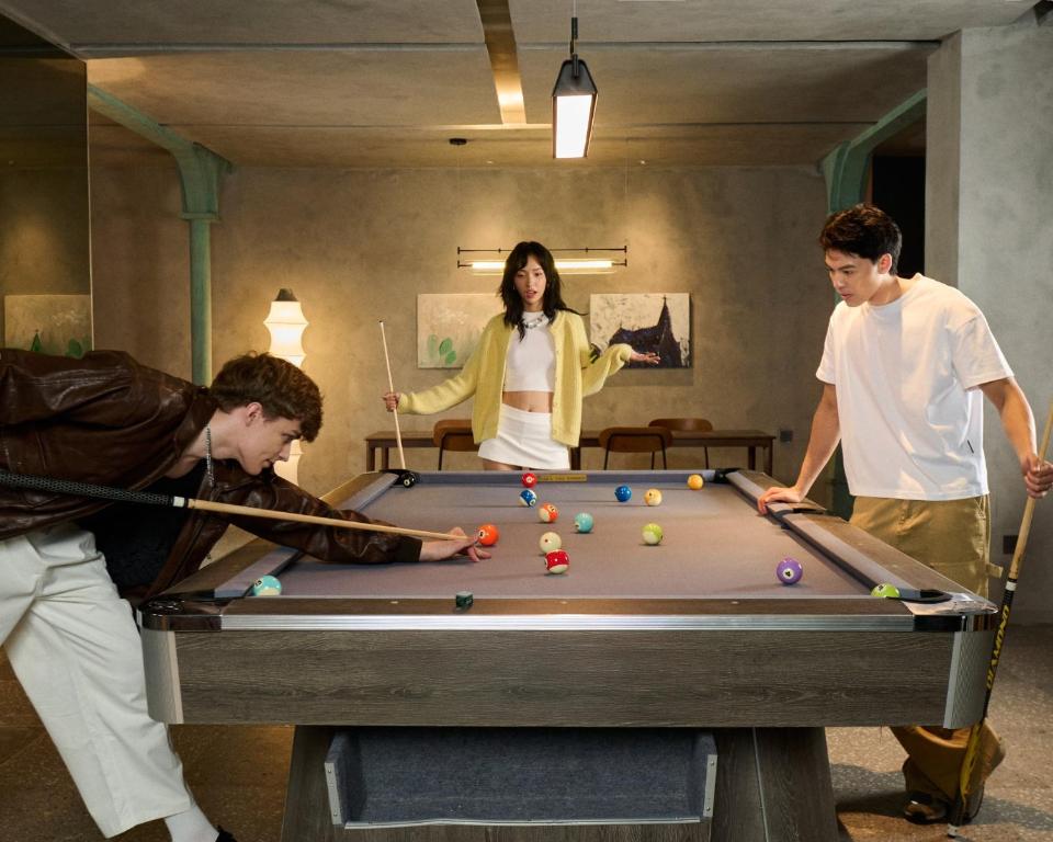 Review M Village Hotel Da Nang Centre: Trải Nghiệm Lưu Trú Hiện Đại