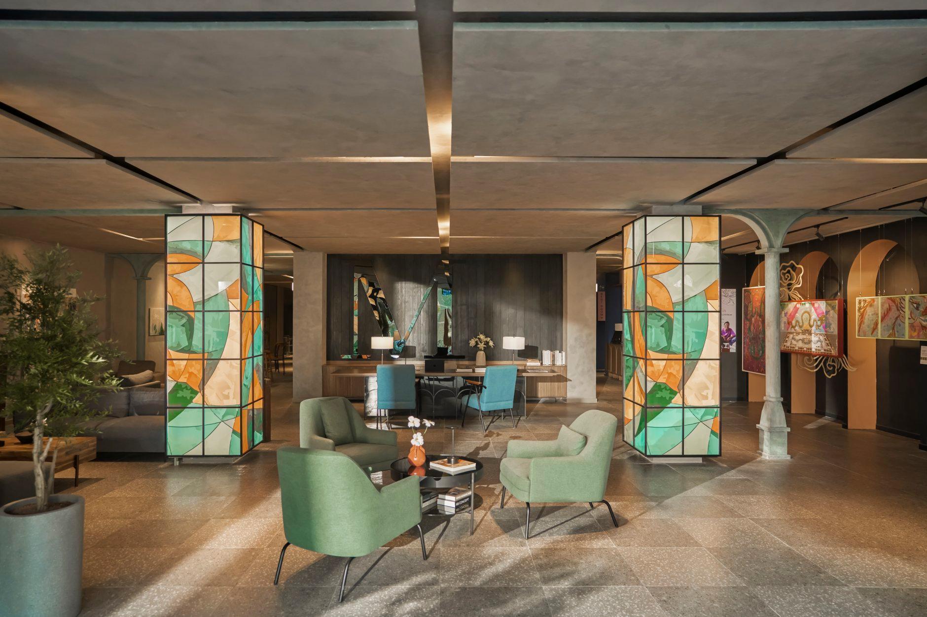 Review M Village Hotel Da Nang Centre: Trải Nghiệm Lưu Trú Hiện Đại