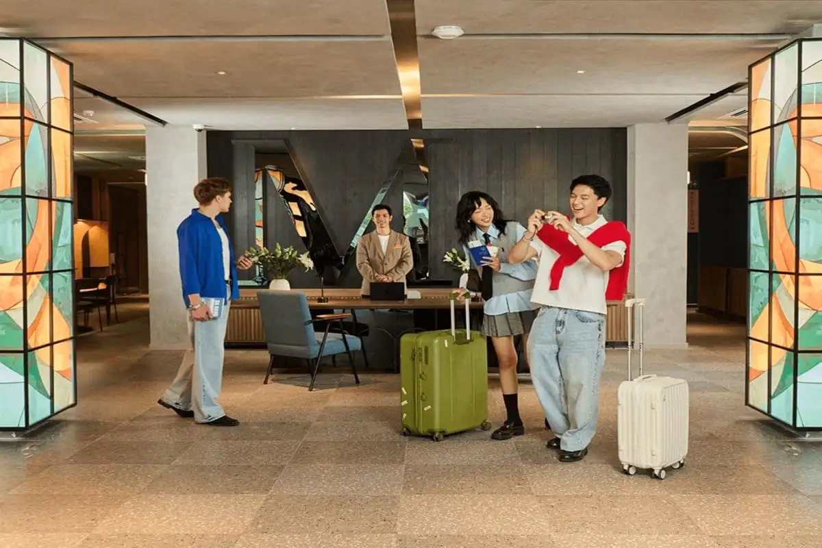 Review M Village Hotel Da Nang Centre: Trải Nghiệm Lưu Trú Hiện Đại