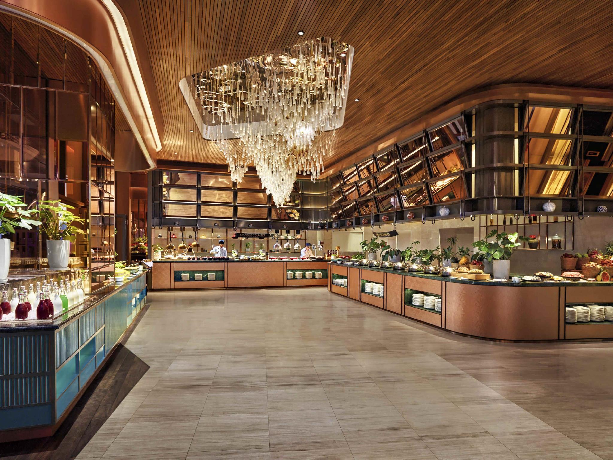 Review Novotel Danang Premier Han River: Trải nghiệm nghỉ dưỡng sang trọng bên sông Hàn