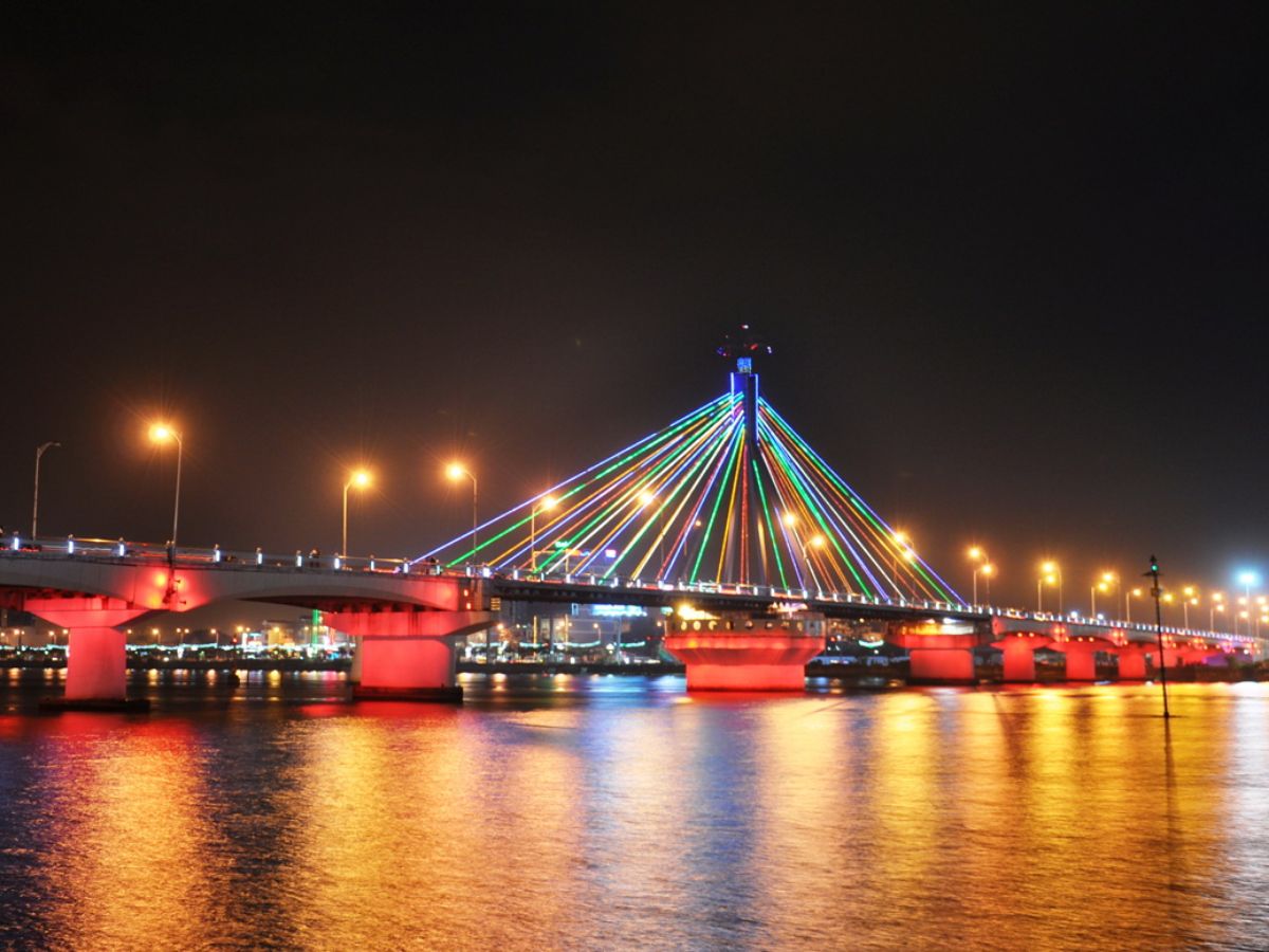 Review Novotel Danang Premier Han River: Trải nghiệm nghỉ dưỡng sang trọng bên sông Hàn