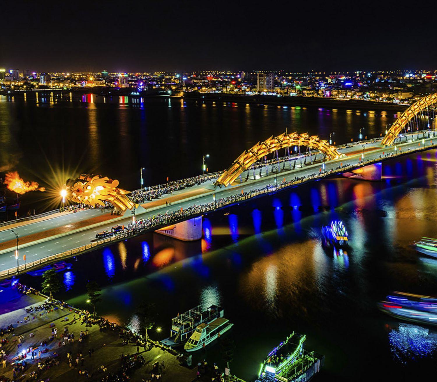 Review Novotel Danang Premier Han River: Trải nghiệm nghỉ dưỡng sang trọng bên sông Hàn