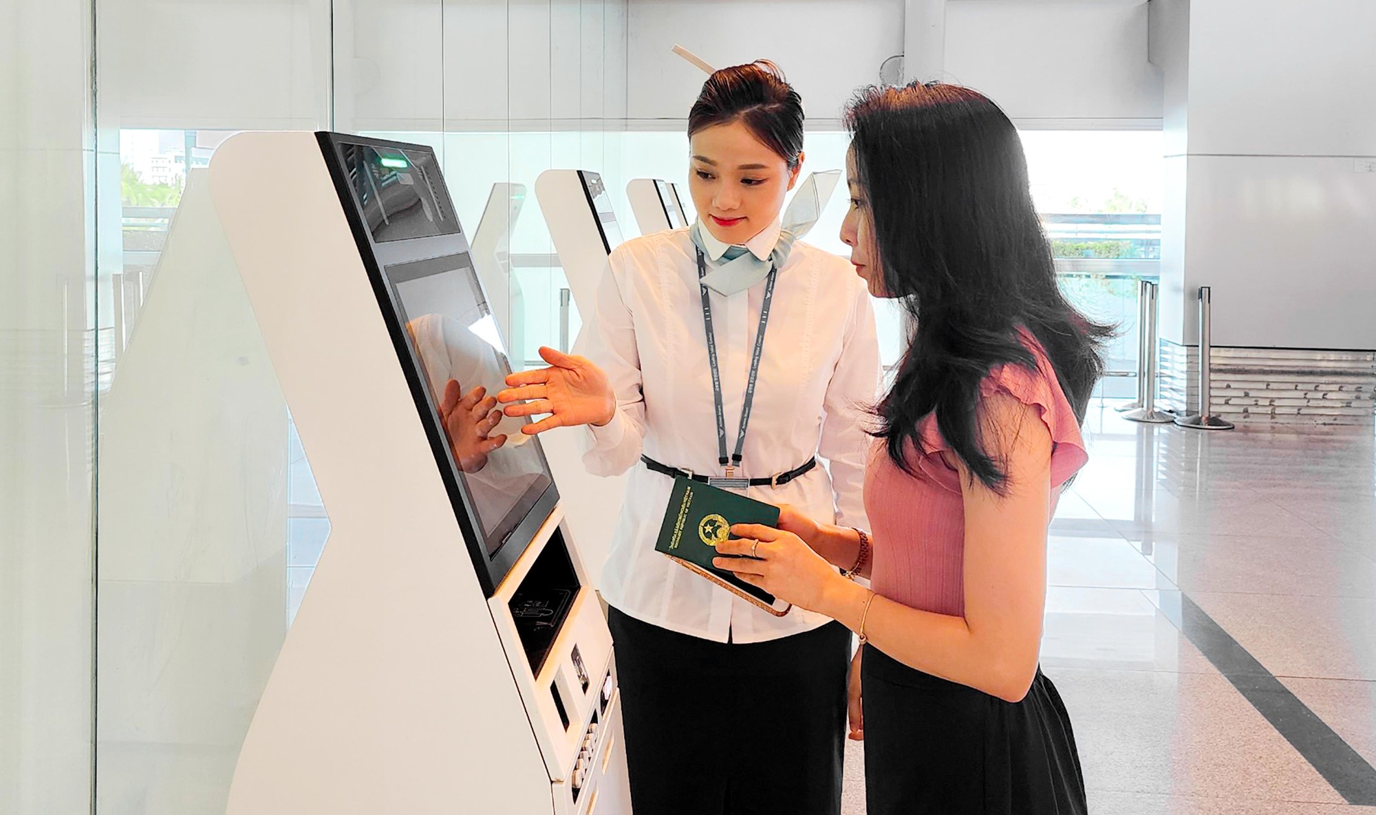 Sân bay Đà Nẵng: Cẩm nang khám phá và check-in chi tiết cho hành khách lần đầu đến thành phố biển