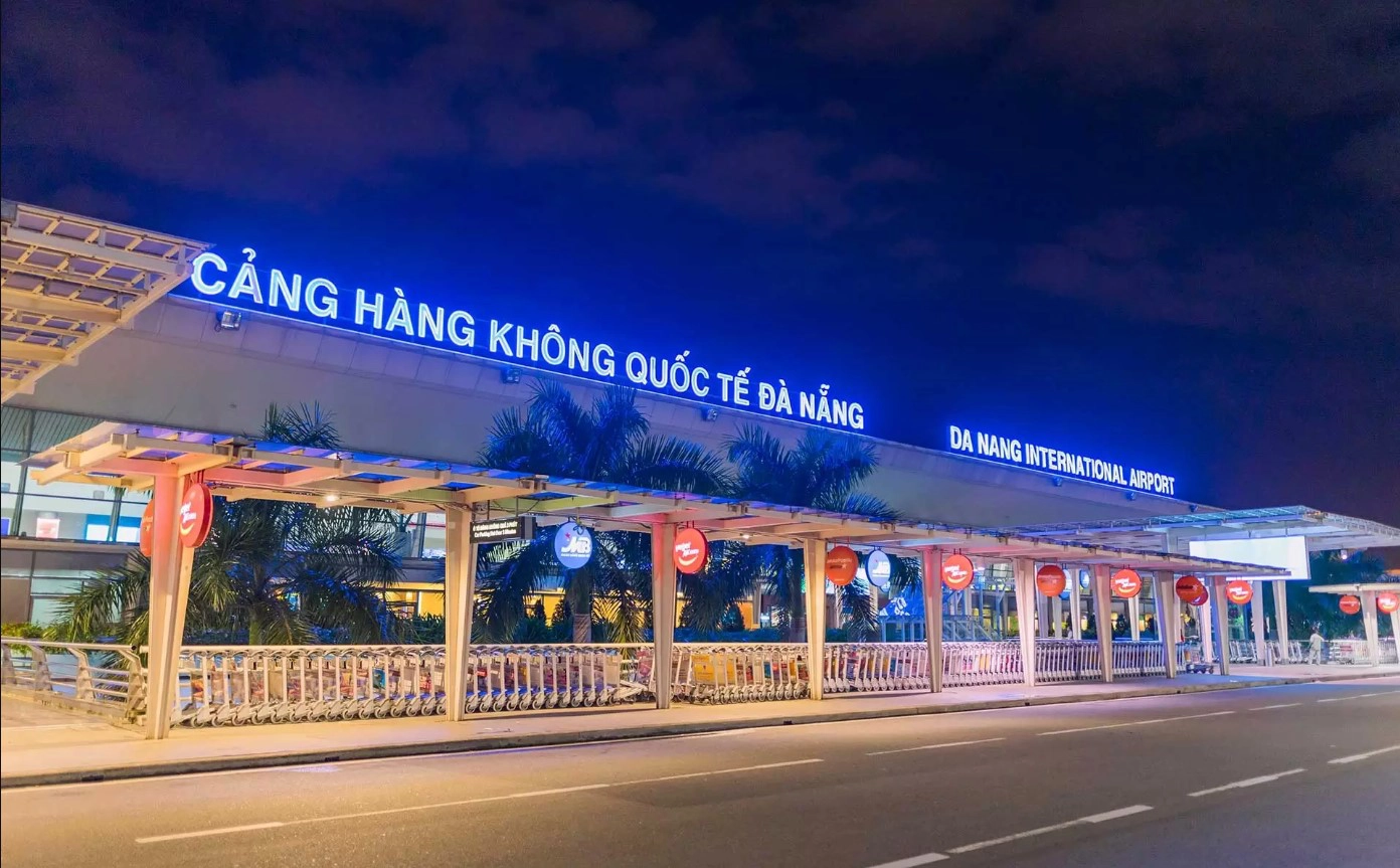 Sân bay Đà Nẵng: Cẩm nang khám phá và check-in chi tiết cho hành khách lần đầu đến thành phố biển
