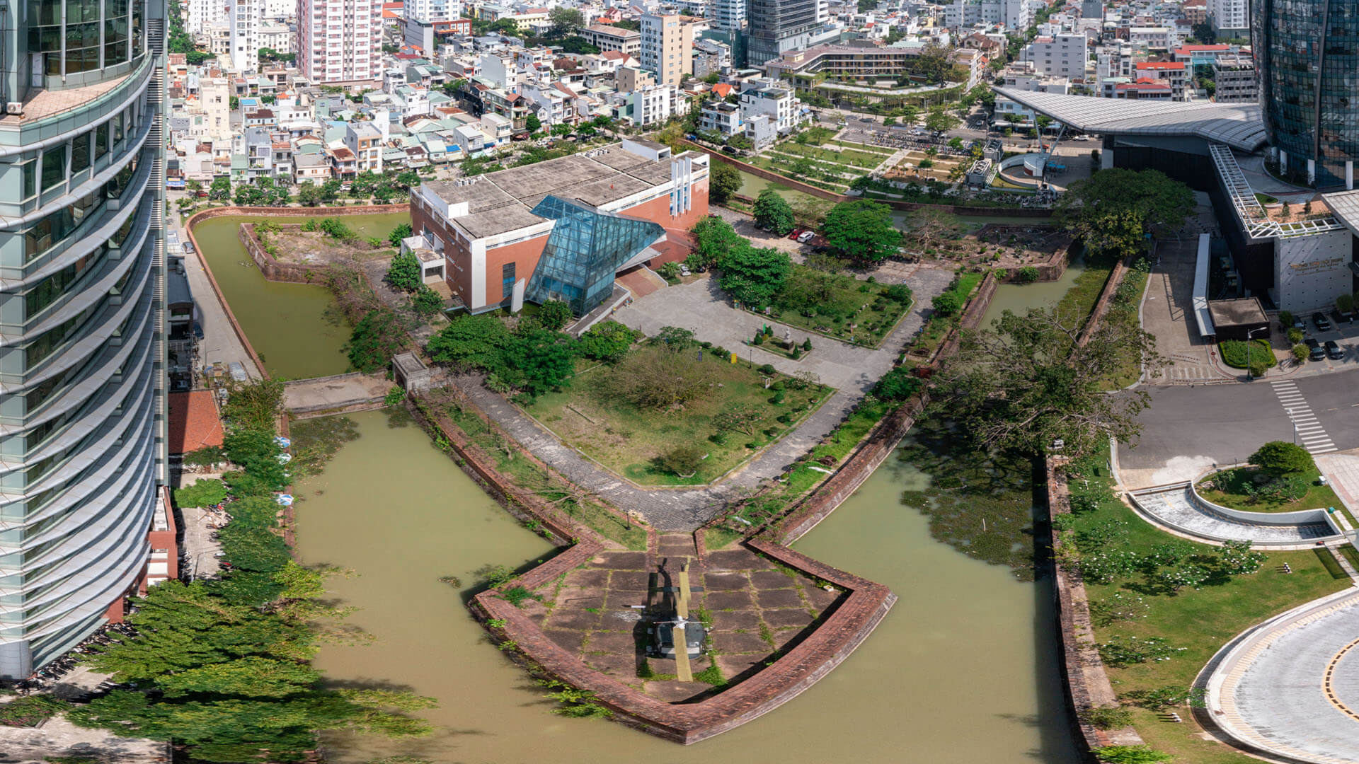 Thành Điện Hải: Di tích lịch sử đặc biệt giữa trung tâm Đà Nẵng có gì hấp dẫn?