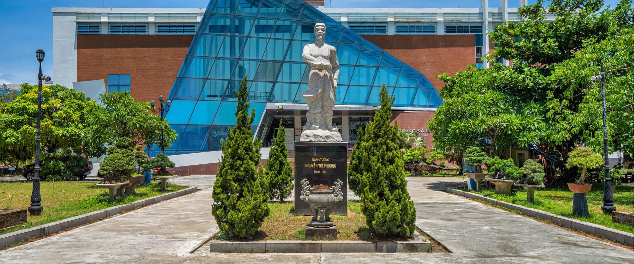 Thành Điện Hải: Di tích lịch sử đặc biệt giữa trung tâm Đà Nẵng có gì hấp dẫn?