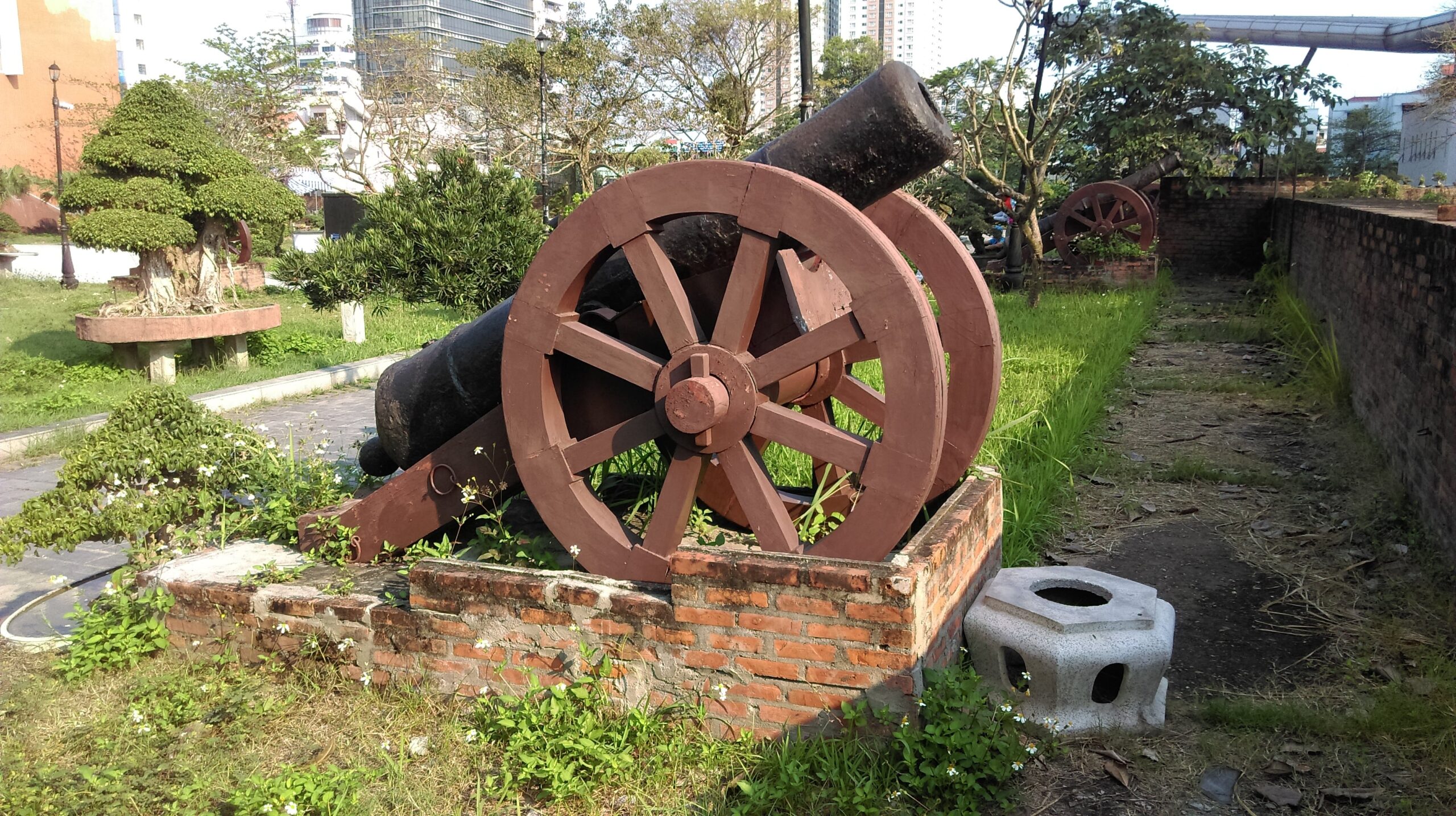 Thành Điện Hải: Di tích lịch sử đặc biệt giữa trung tâm Đà Nẵng có gì hấp dẫn?